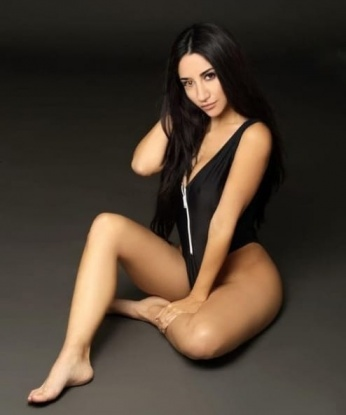 Ангелина