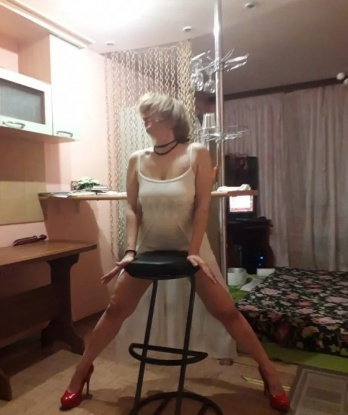 Оксана